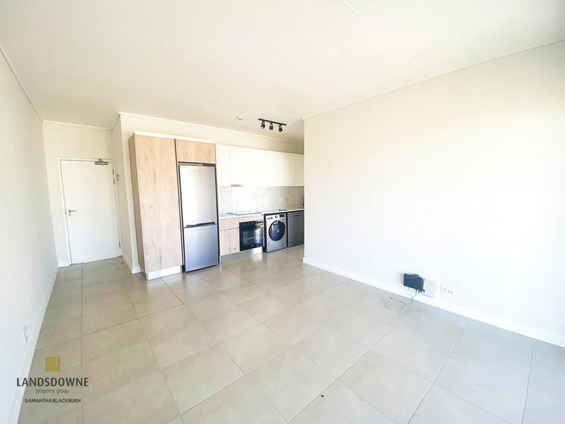 To Let 1 Bedroom Property for Rent in Richwood Western Cape